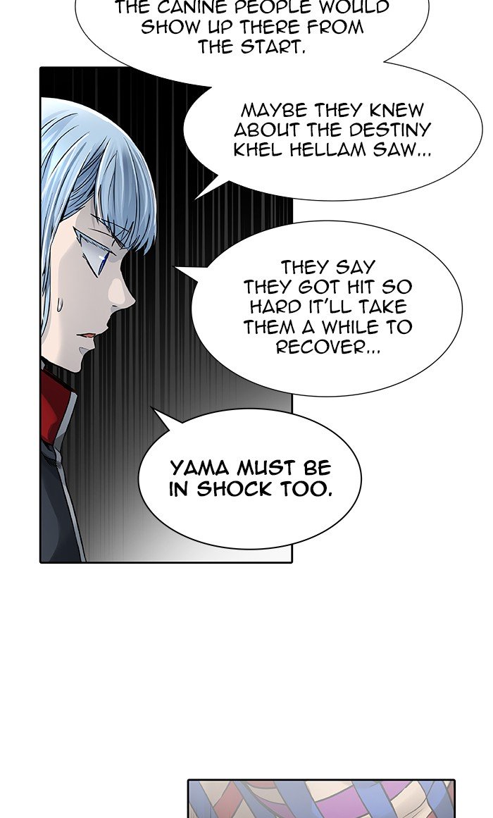 Tower of God, Chapter 466 image 74